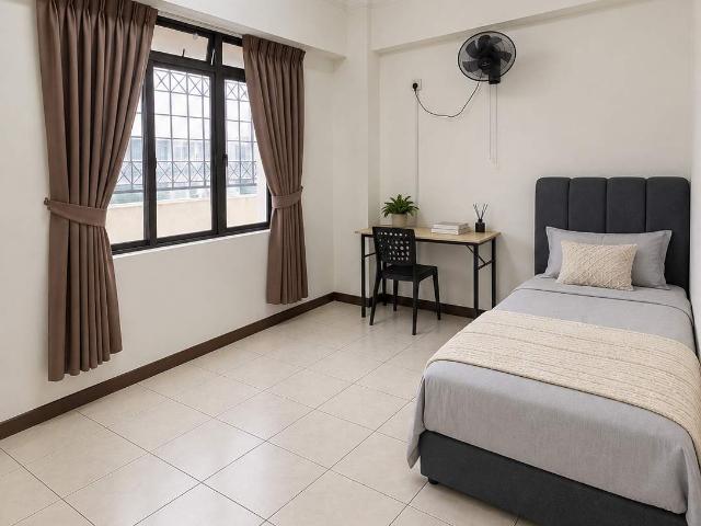 Room for rent in Country Heights Damansara, Kuala Lumpur