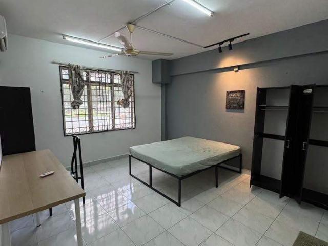 Room for rent in Country Heights Damansara, Kuala Lumpur