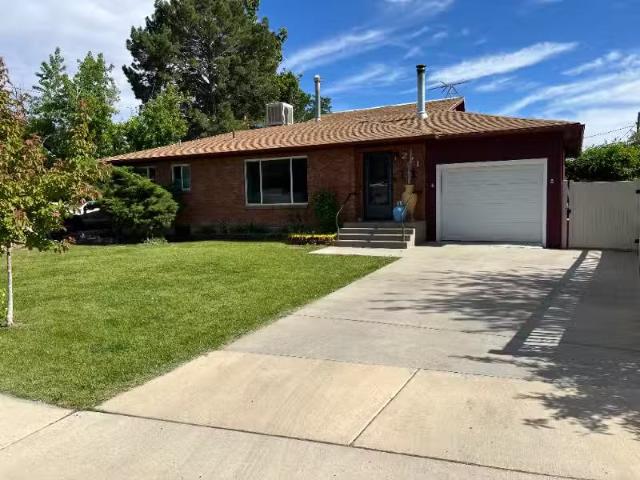 House for rent in Grand Junction