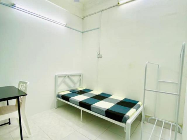 House for rent in Petaling, Subang Jaya