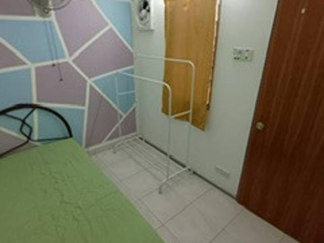 House for rent in Petaling, Damansara Damai