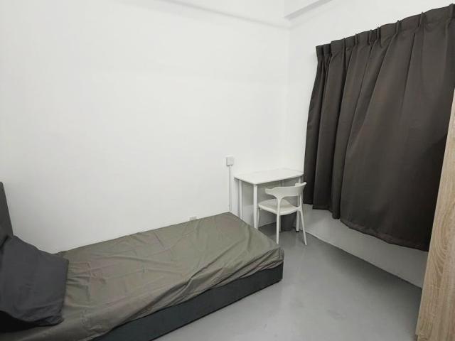 Room for rent in Kepong, Kuala Lumpur