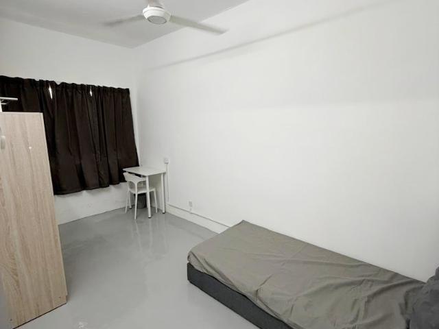 Room for rent in Kepong, Kuala Lumpur