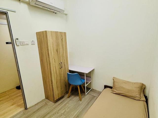 Apartment for rent in Petaling, Subang Jaya
