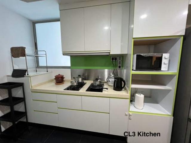 Room for rent in 05 South West