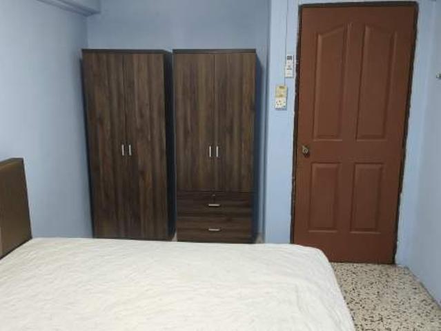 Room for rent