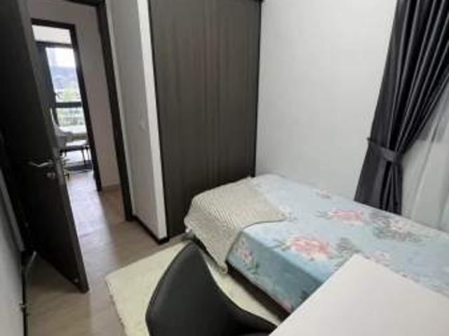 Room for rent in Clementi, 21 Central West