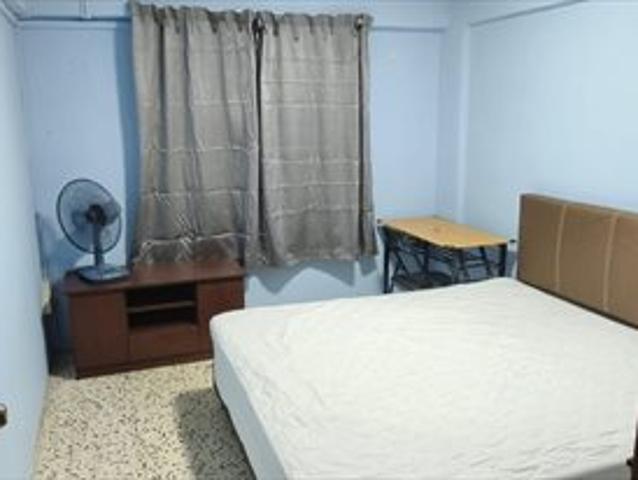 Room for rent