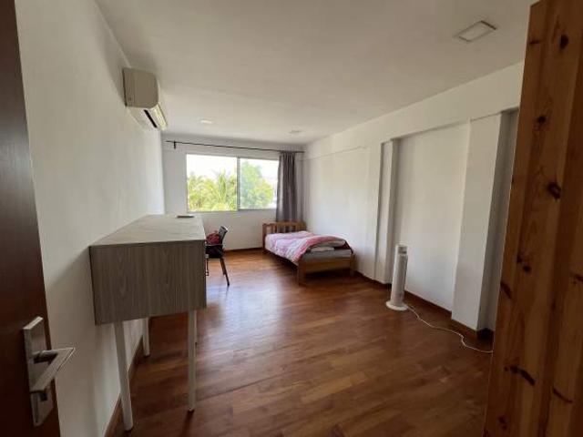 Room for rent in Clementi, 21 Central West
