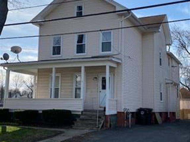 House for rent in Hampden, Massachusetts