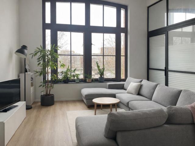 Kamer te huur in Delfshaven, Rotterdam