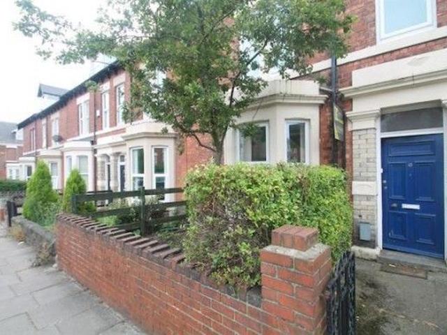 Room for rent in Sandyford, Tyne And Wear