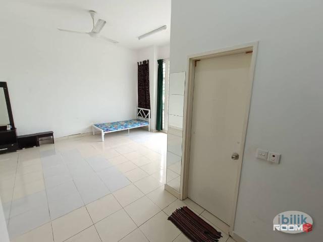 House for rent in Petaling, Alam Impian