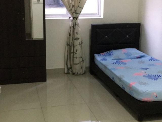 Apartment for rent in Petaling, Subang Jaya