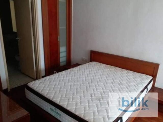 Room for rent in Country Heights Damansara, Kuala Lumpur