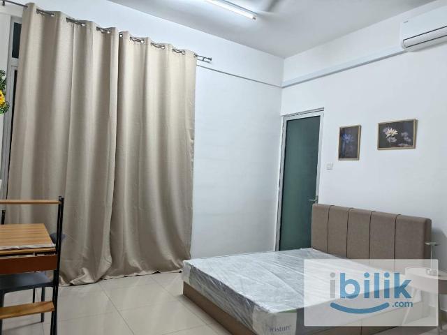 Room for rent in Wellesley, Penang