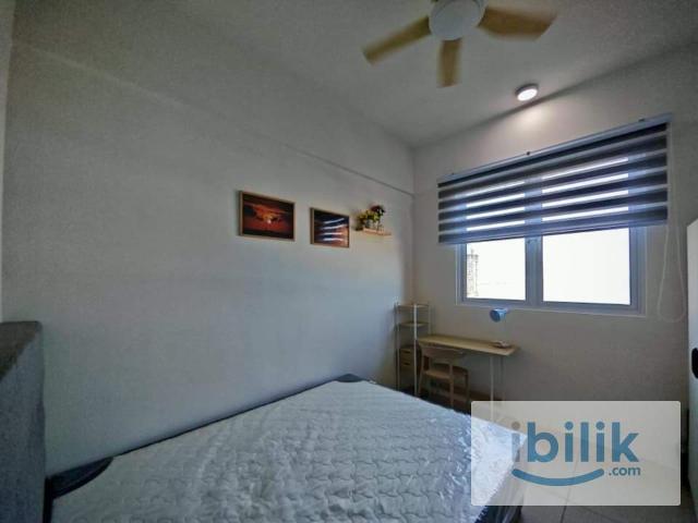 Room for rent in Mukim 13, Georgetown