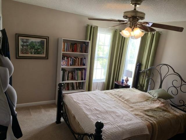 Room for rent in Homestead Park, Apex
