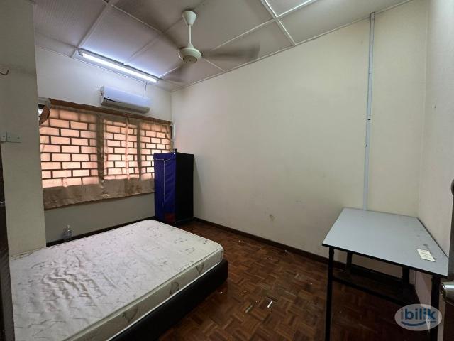 Room for rent in Country Heights Damansara, Kuala Lumpur