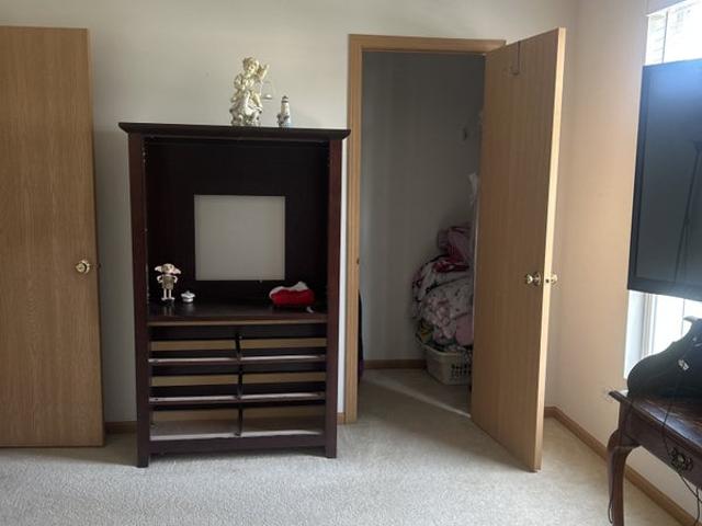 Room for rent in Romeoville, Illinois