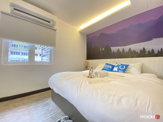 Apartment for rent in Rumah Pangsa Taman Danau Kota (Kos Rendah), Kuala Lumpur