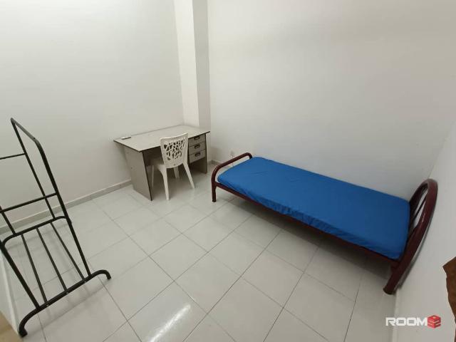 House for rent in Petaling, Alam Impian