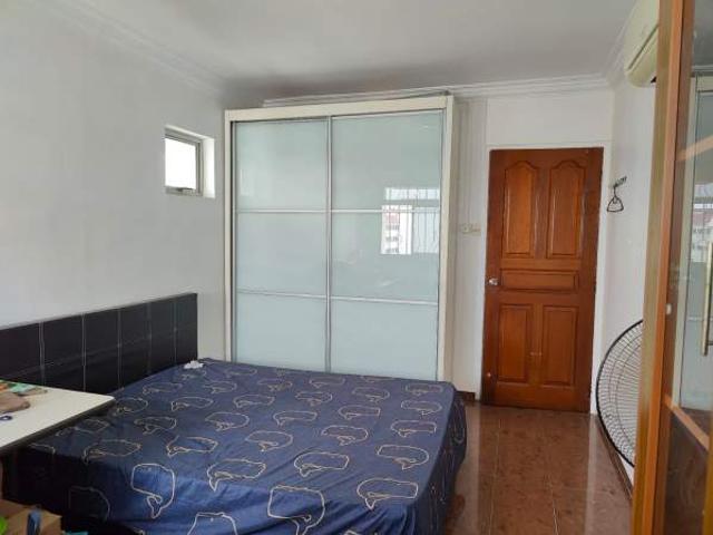 Room for rent in Woodlands, 25 Far North