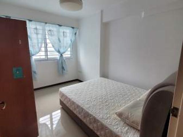 Room for rent in 23 North West