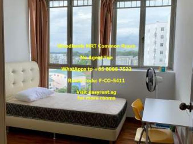 Room for rent in Woodgrove, 23 North West