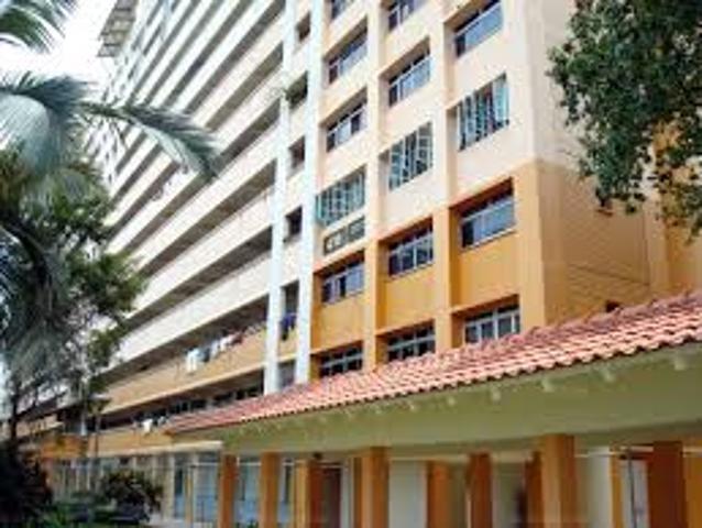 Room for rent in Woodgrove, 23 North West