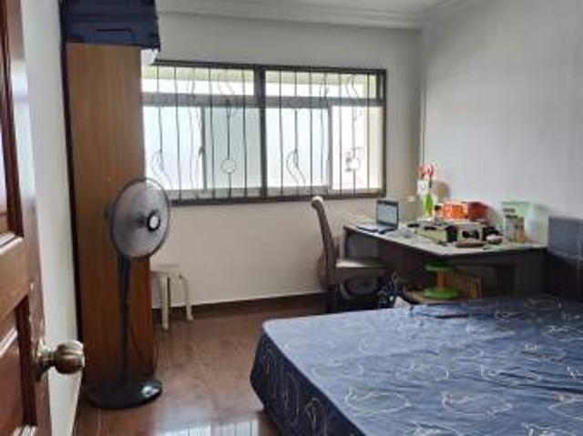 Room for rent in Woodlands, 25 Far North