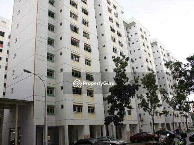 Room for rent in Woodgrove, 23 North West