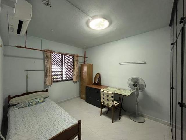 Room for rent