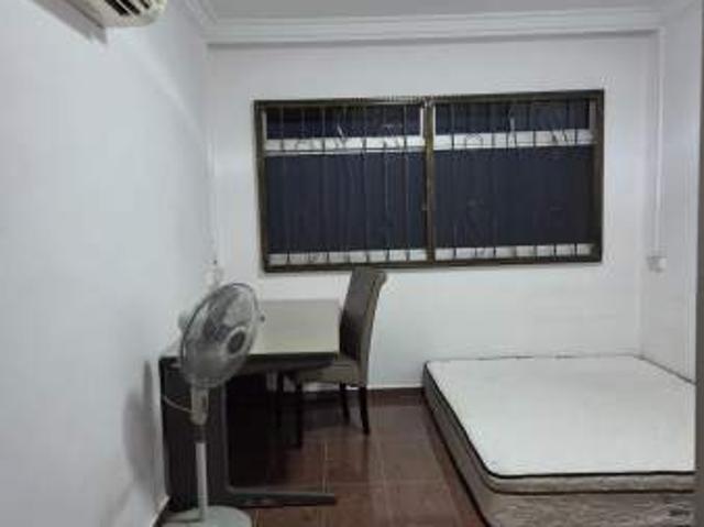 Room for rent in Woodlands, 25 Far North