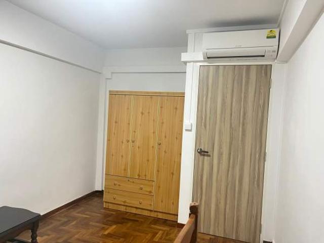 Room for rent