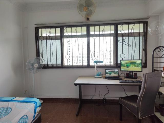 Room for rent