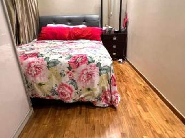 Room for rent in 23 North West