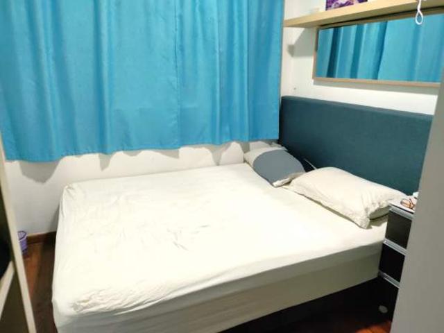 Room for rent in Woodgrove, 23 North West