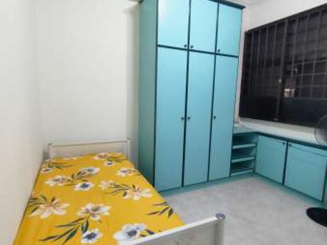 Room for rent