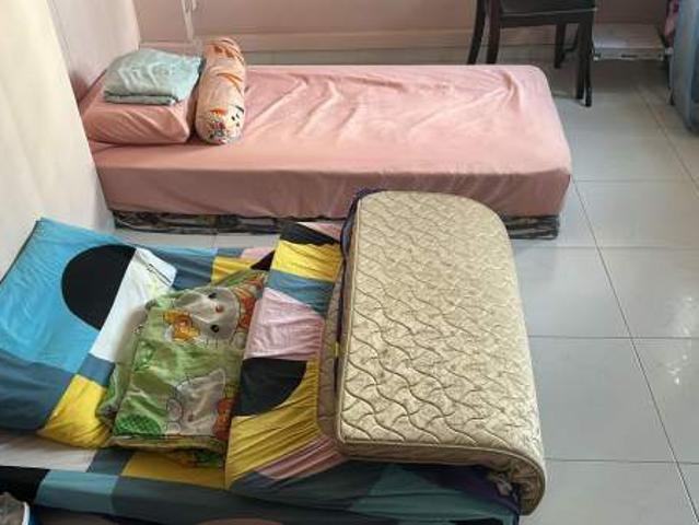 Room for rent