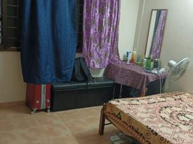 Room for rent in 23 North West