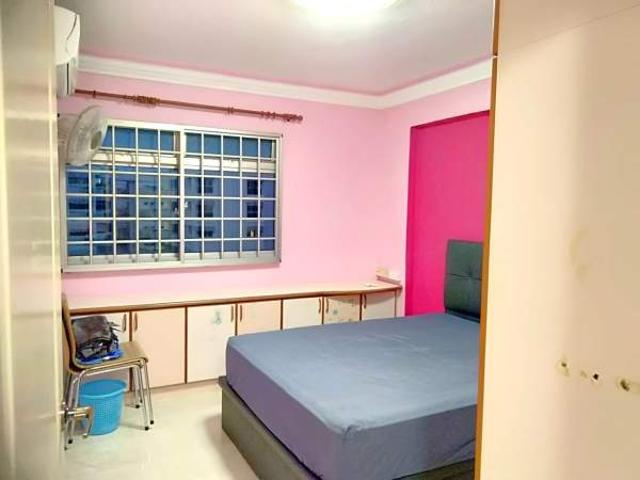Room for rent