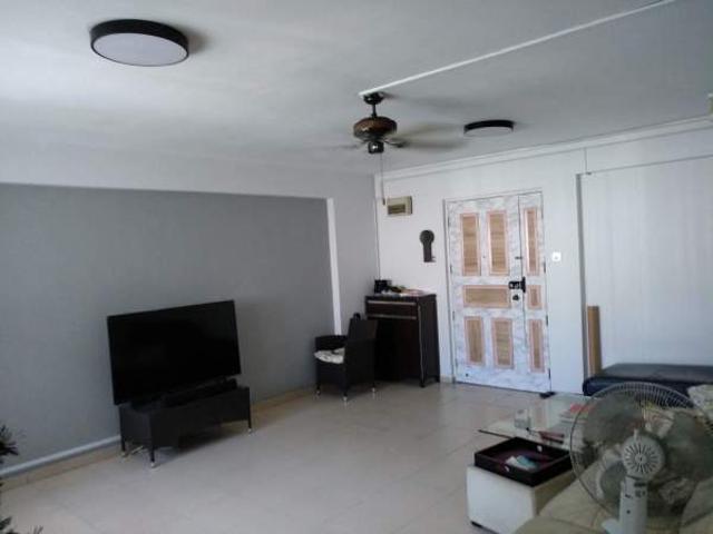 Room for rent