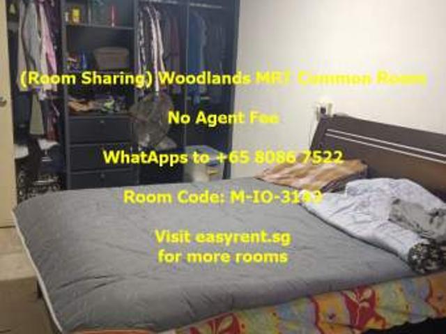 Room for rent in 23 North West
