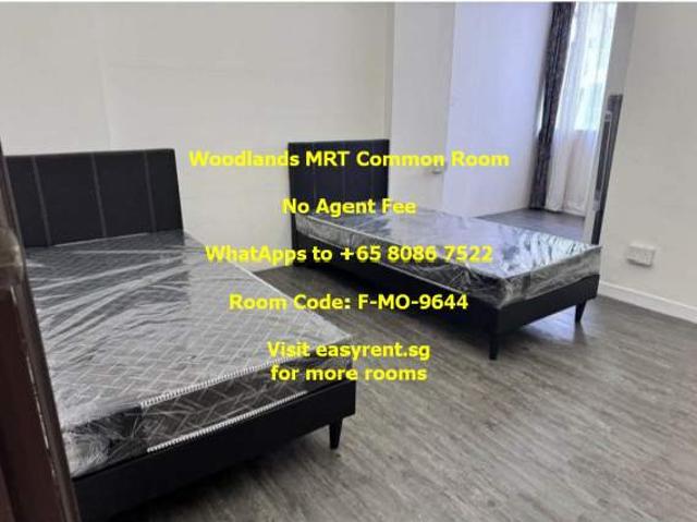 Room for rent in 23 North West