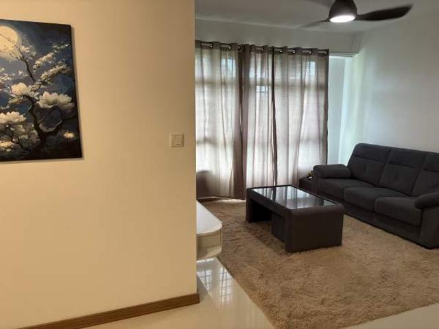 Room for rent