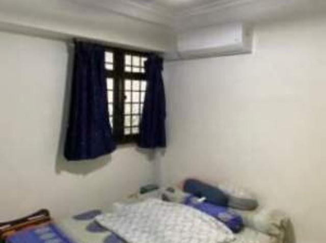 Room for rent