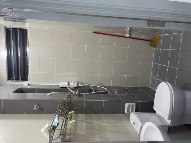 Room for rent in Woodlands, 25 Far North