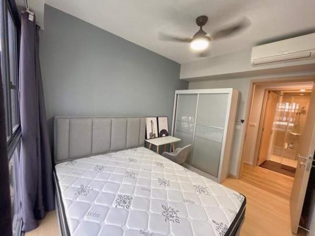 Room for rent