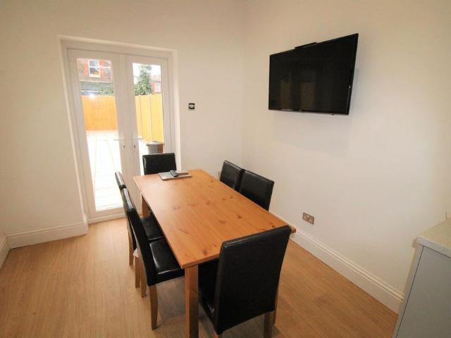 Room for rent in Fratton, City Of Portsmouth